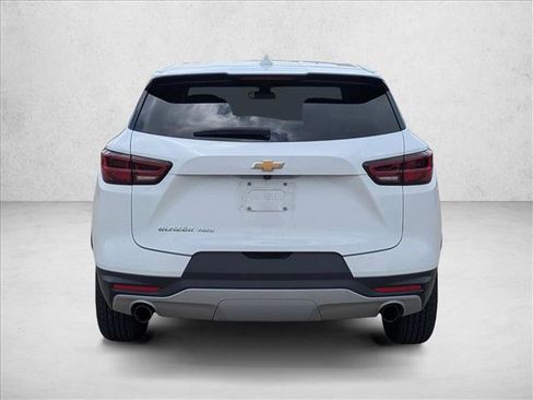 Used 2025 Chevrolet Blazer LT image 7