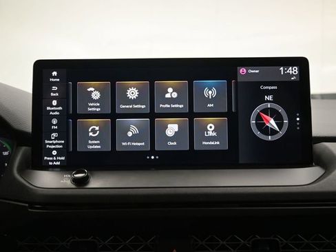 Certified 2023 Honda Accord Sport image 14