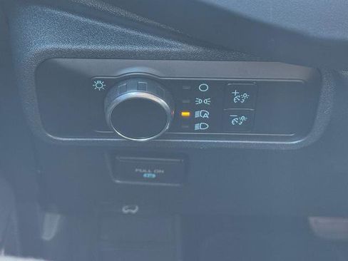 Certified 2025 Ford Bronco Big Bend image 23