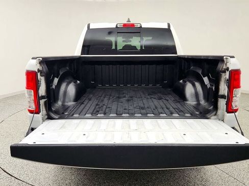 Used 2020 RAM 1500 Big Horn AWD/4WD image 19