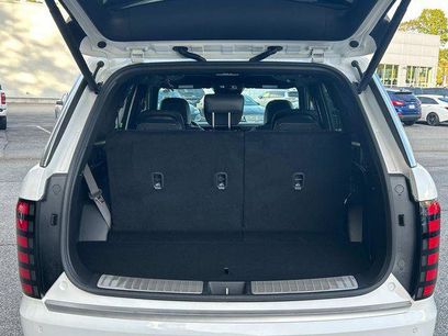 New 2026 Hyundai Palisade Calligraphy