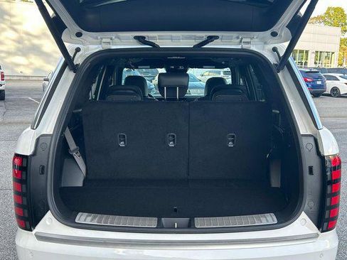 New 2026 Hyundai Palisade Calligraphy image 4