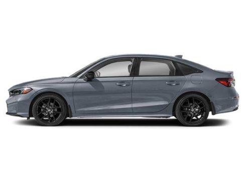 Used 2026 Honda Civic Sport image 3