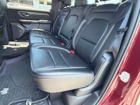 Used 2024 RAM 1500 TRX AWD/4WD image 37