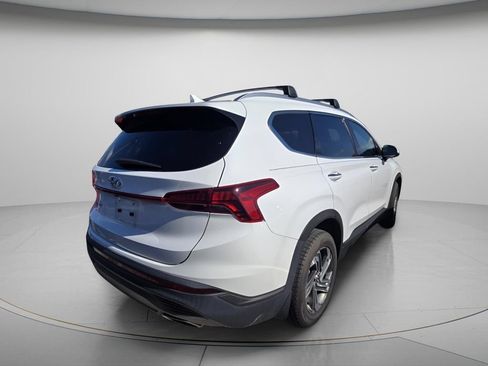Used 2023 Hyundai Santa Fe SEL FWD image 5