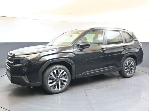 New 2026 Subaru Forester Touring AWD/4WD image 2