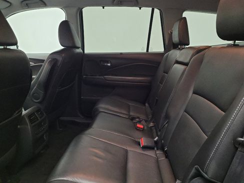 Used 2021 Honda Pilot EX-L image 18