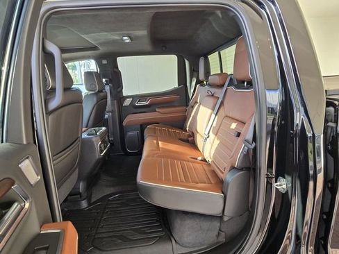 Certified 2024 GMC Sierra 1500 Denali Ultimate AWD/4WD image 17