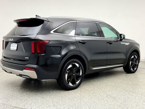 Used 2025 Kia Sorento EX AWD/4WD image 5