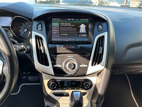 Used 2013 Ford Focus Titanium image 19