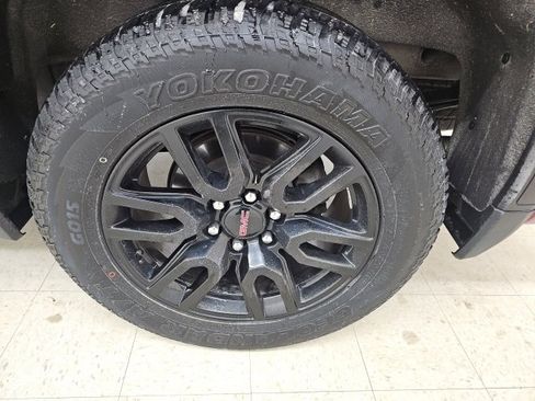 Used 2021 GMC Sierra 1500 Elevation w/ X31 Off-Road Package image 21