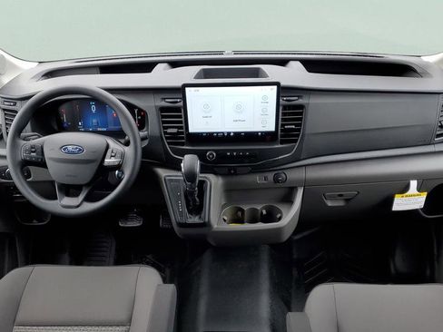 New 2026 Ford Transit 250 148 Medium Roof RWD image 25