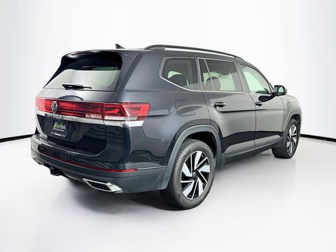 Used 2025 Volkswagen Atlas SE FWD image 9