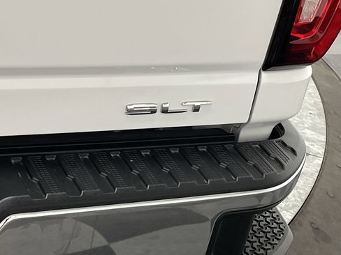 Used 2023 GMC Sierra 2500 SLT AWD/4WD image 35