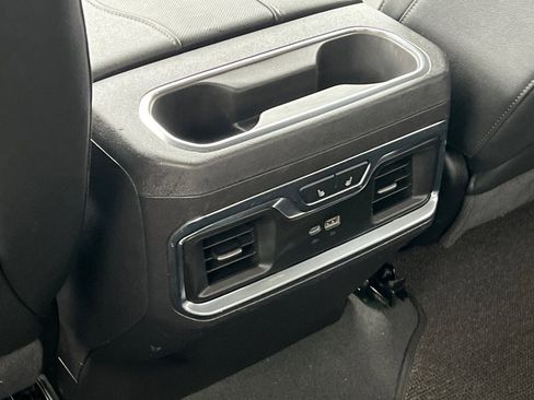 Used 2024 GMC Sierra 1500 SLT w/ SLT Premium Plus Package image 43