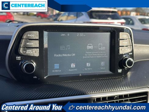 Used 2021 Hyundai Tucson SE image 23