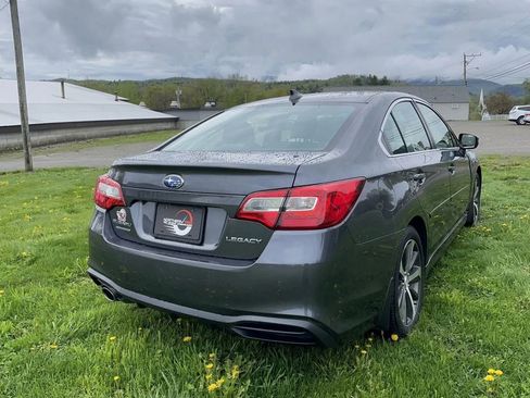 Used 2019 Subaru Legacy 2.5i Limited image 3