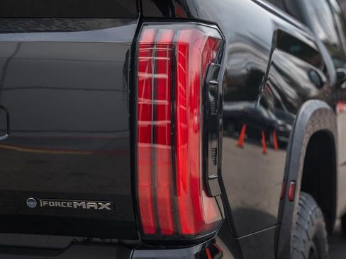 New 2026 Toyota Tundra TRD Pro image 7