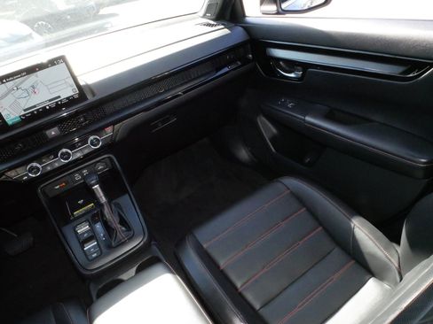 Certified 2023 Honda CR-V Sport Touring image 11