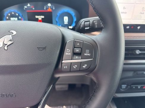 New 2025 Ford Bronco Sport Outer Banks w/ Outer Banks Tech Package+ image 17