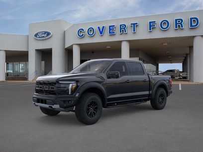 New 2026 Ford F150 Raptor