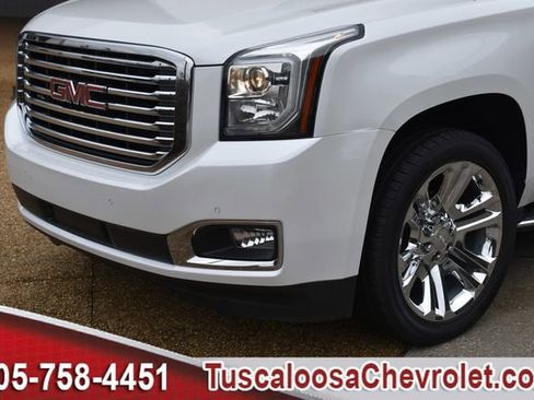 Used 2020 GMC Yukon XL SLT w/ Premium Edition image 48