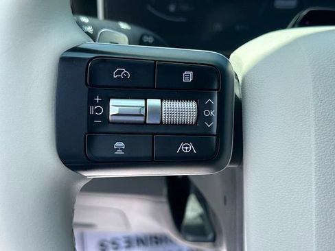 Used 2024 Hyundai Santa Fe Limited AWD/4WD image 26