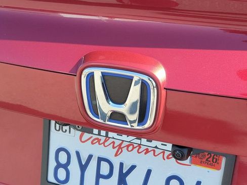 Used 2021 Honda Accord Touring image 28