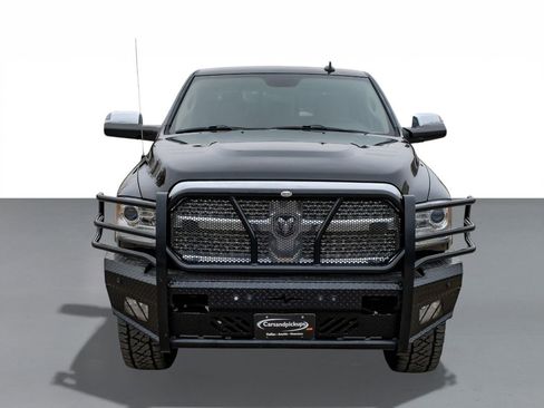 Used 2016 RAM 2500 Laramie image 49
