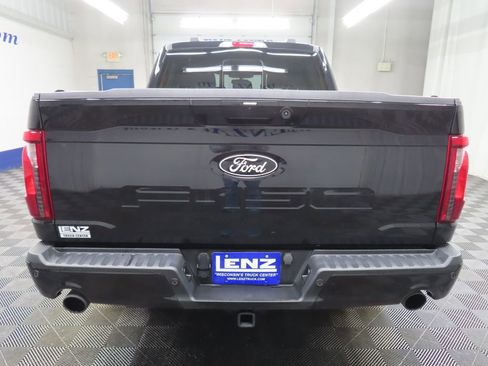 Used 2024 Ford F150 XLT w/ Equipment Group 303A High image 42