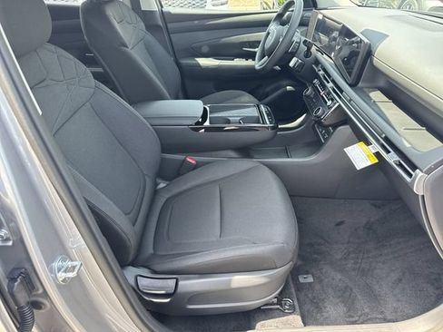 New 2026 Hyundai Tucson Blue SE AWD/4WD image 13