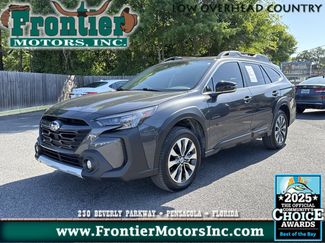 Used 2024 Subaru Outback Limited XT AWD/4WD video 1