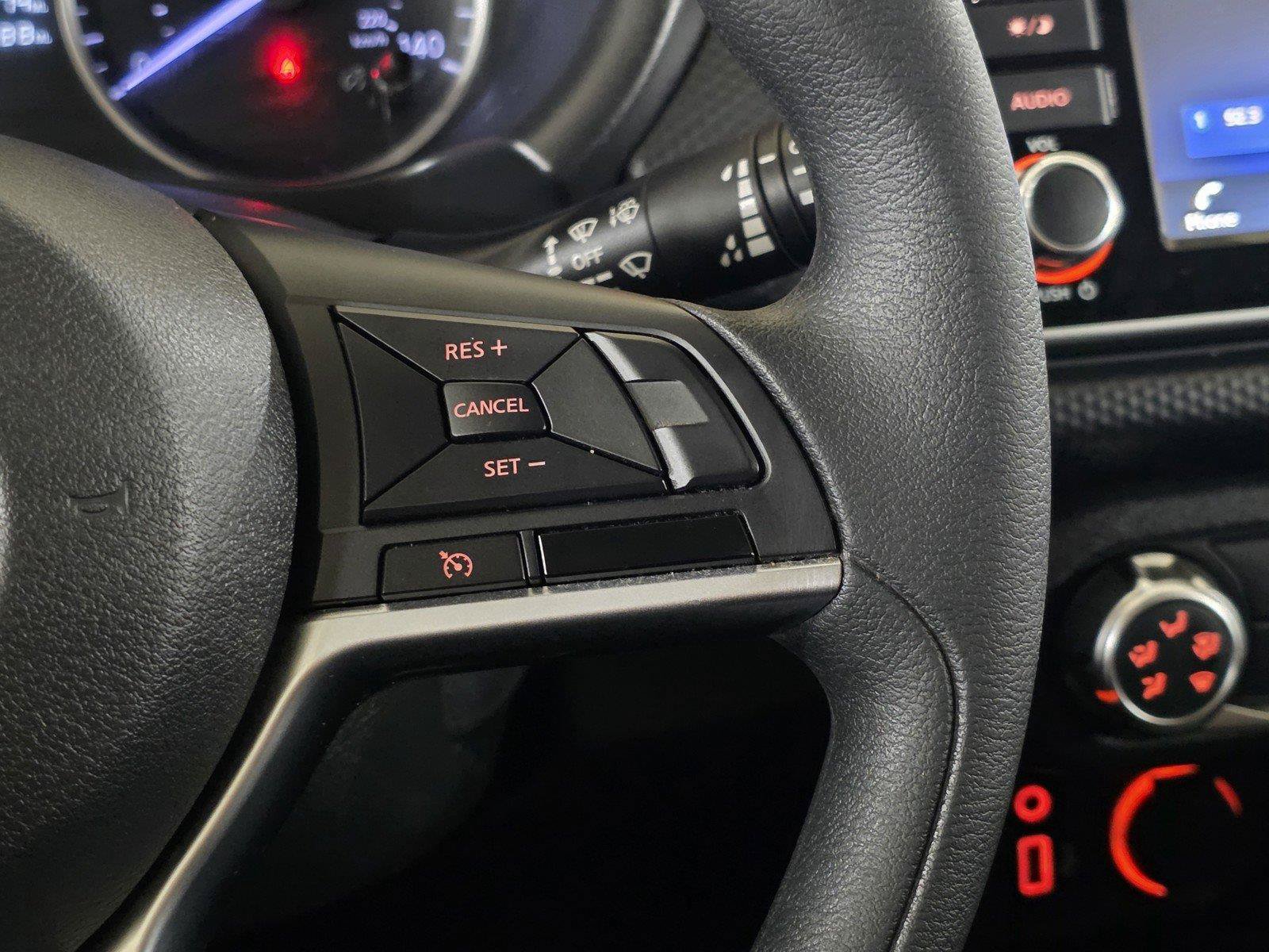 Used 2021 Nissan Kicks S FWD image 31