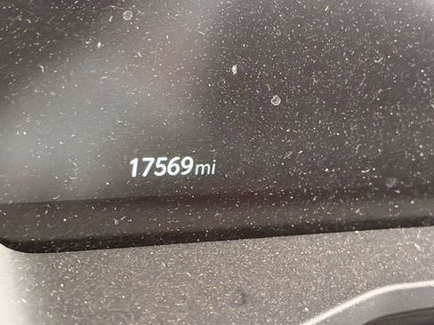 Used 2025 Toyota Land Cruiser w/ Premium Package AWD/4WD image 8