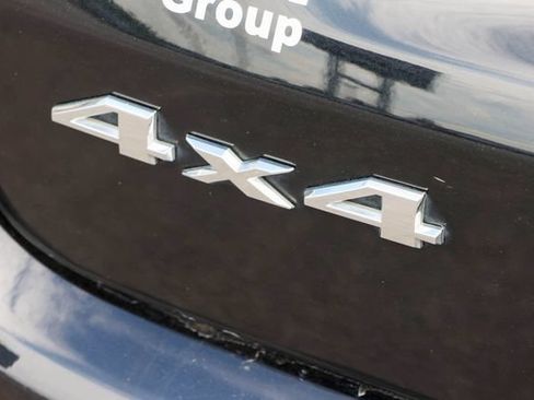 Used 2025 Jeep Compass Limited AWD/4WD image 9