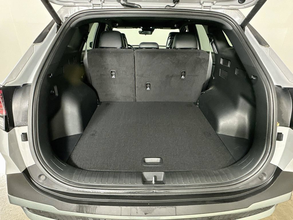 Certified 2024 Kia Sportage X-Line w/ X-Line Premium Package AWD/4WD image 32