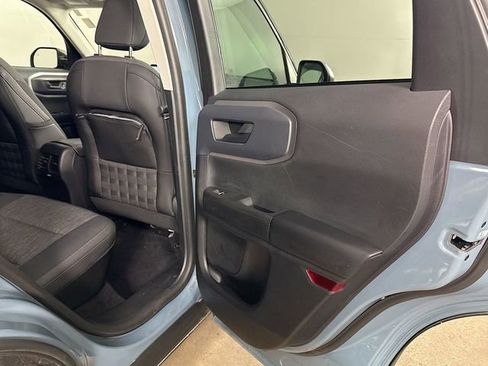 Used 2021 Ford Bronco Sport Big Bend w/ Big Bend Package (96B) AWD/4WD image 43