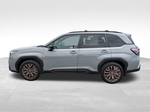 Certified 2026 Subaru Forester Sport AWD/4WD image 4
