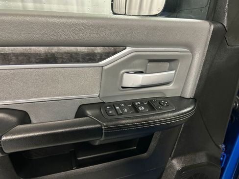 Used 2022 RAM 2500 Big Horn image 14