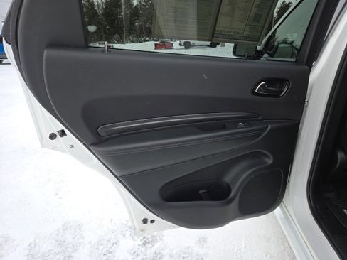 Used 2022 Dodge Durango GT image 27