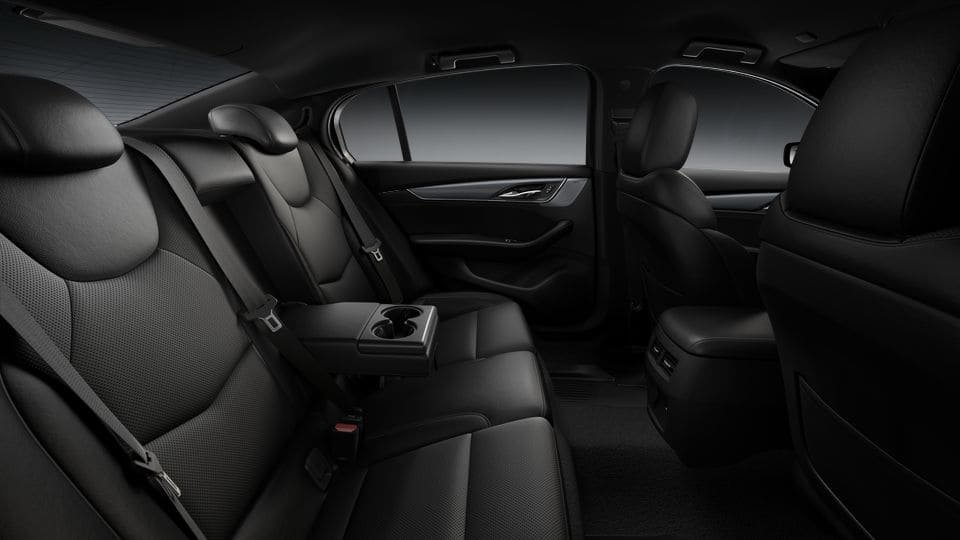 New 2026 Cadillac CT5 Premium Luxury RWD image 27