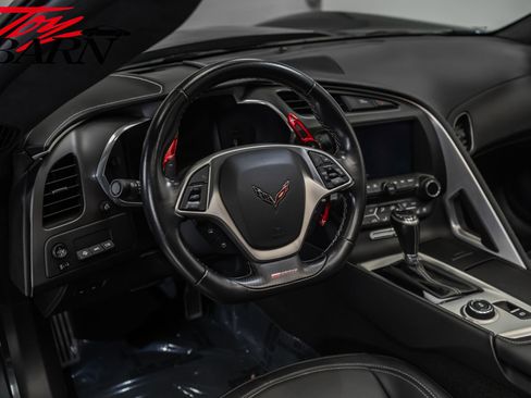Used 2018 Chevrolet Corvette Grand Sport image 36