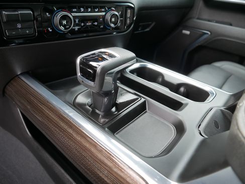 Used 2024 Chevrolet Silverado 1500 RST w/ RST All Star Premium Package image 24