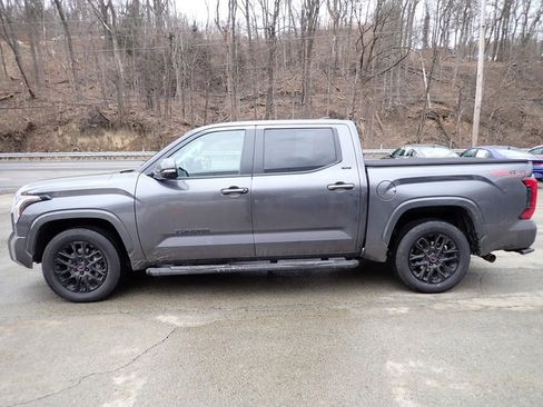 Used 2024 Toyota Tundra SR5 w/ TRD Sport Premium Package image 6