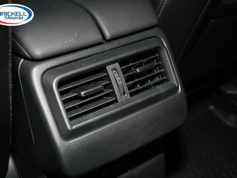 Used 2025 MAZDA CX-50 AWD 2.5 S w/ Premium Plus Pkg image 19