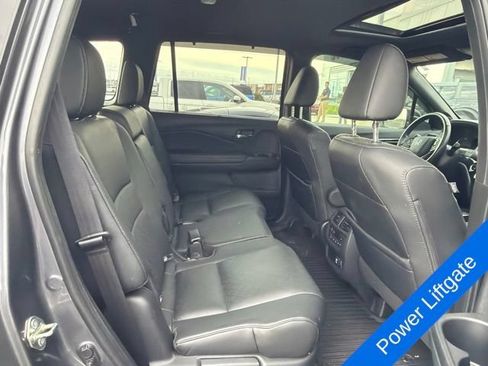 Used 2020 Honda Passport Elite image 13