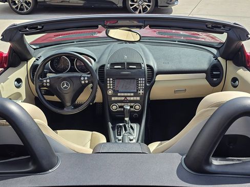 Used 2005 Mercedes-Benz SLK 350 image 18