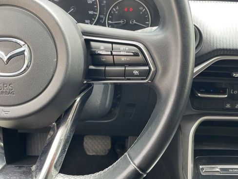 Used 2025 MAZDA CX-90 3.3 Turbo w/ Select Package AWD/4WD image 11