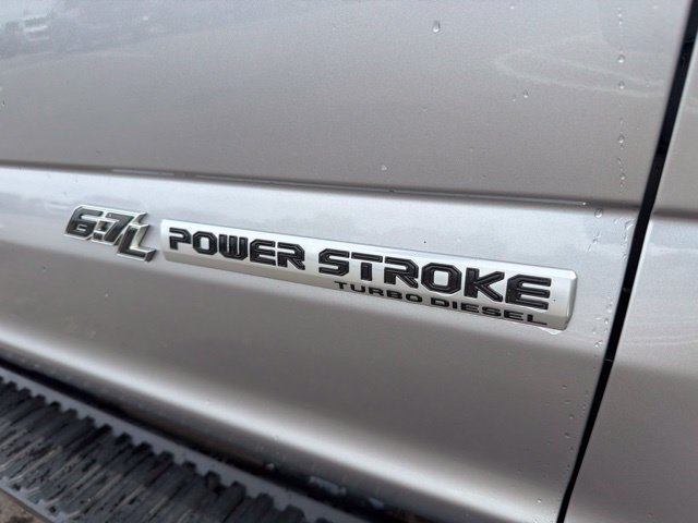 Used 2020 Ford F350 XL w/ STX Appearance Package AWD/4WD image 6