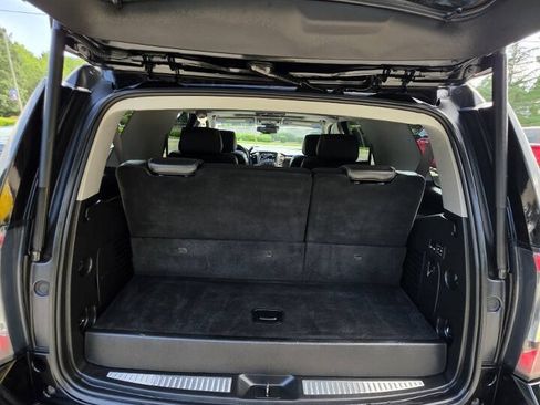 Used 2019 GMC Yukon Denali w/ Denali Ultimate Package RWD image 15